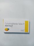 Adcyclo (Cyclophosphamide) - Cyclophosphamide 50