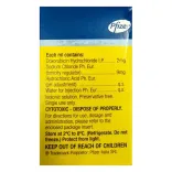 Adriamycin (Doxorubicin Hydrochloride) - Doxorubicin Hydrochloride 50mg/25ml