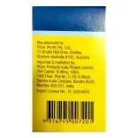 Adriamycin (Doxorubicin Hydrochloride) - Doxorubicin Hydrochloride 50mg/25ml