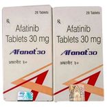 Afanat (Afatinib) - Afatinib 30mg