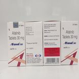Afanat (Afatinib) - Afatinib 30mg