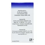Alimta (Pemetrexed) - Pemetrexed 500mg