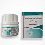 Alkacel (Melphalan) - Melphalan 5mg