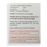 Alkacel (Melphalan) - Melphalan 5mg