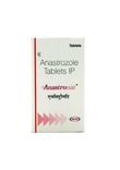 Anastronat (Anastrozole) - Anastrozole 1mg