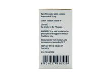 Anastronat (Anastrozole) - Anastrozole 1mg
