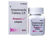 Anastronat (Anastrozole) - Anastrozole 1mg