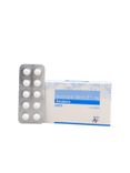 Anatero (Anastrozole) - Anastrozole 1mg