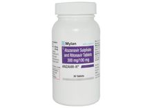 Anzavir r (Atazanavir Sulphate Ritonavir) - Atazanavir Sulphate 300 Ritonavir 100