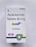 Apnat (Apalutamide) - Apalutamide 60mg