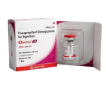 Aprecap (Fosaprepitant Dimeglumine) - Fosaprepitant Dimeglumine 150mg