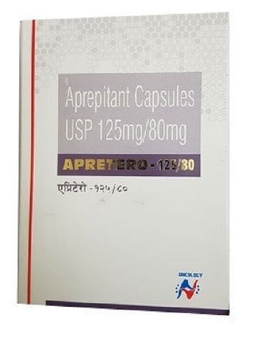 Apretero (Aprepitant)
