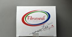 Fibroseal (Fibrin Sealant Kit) - Fibrin Sealant Kit IP 1mL