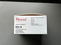 Fibroseal (Fibrin Sealant Kit) - Fibrin Sealant Kit IP 1mL