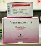 Reliseal (Fibrin Sealant Kit) - Fibrin Sealant Kit IP 0.5 mL