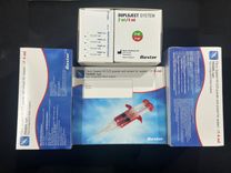 Tisseel Lyo (Fibrin Sealant Kit) - Fibrin Sealant Kit 4ml