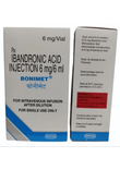 Bonimet (Ibandronic Acid) - Ibandronic Acid 6mg