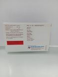 Capetero (Capecitabine) - Capecitabine 500mg