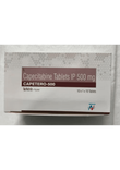 Capetero (Capecitabine) - Capecitabine 500mg