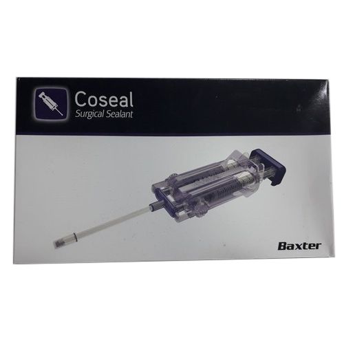 Coseal (Surgical Sealant)