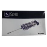 Coseal (Surgical Sealant) - Surgical Sealant