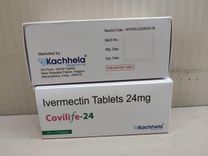 Covilife (Ivermectin) - Ivermectin 24mg