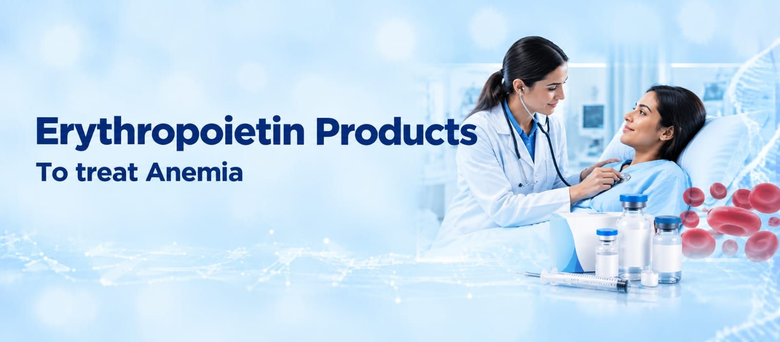 Erythropoietin Products