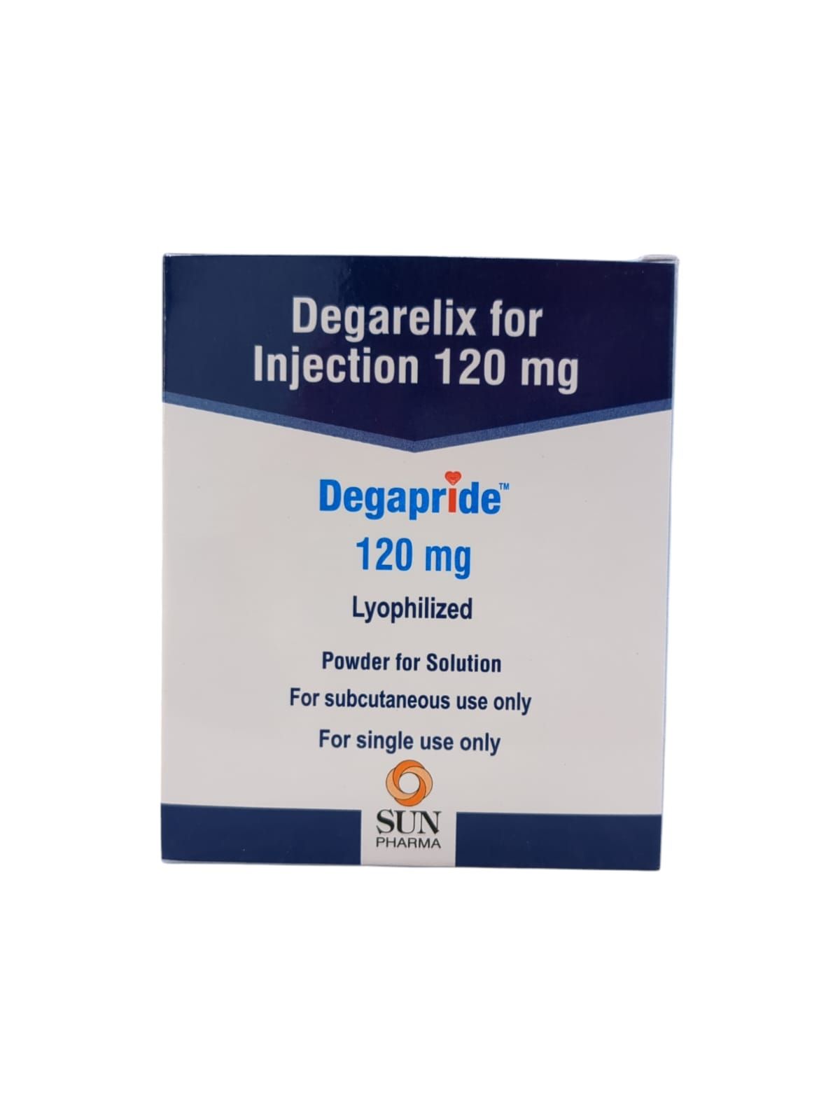 Degapride (Degarelix)