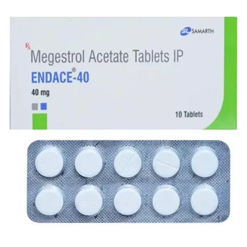 Endace (Megestrol Acetate)