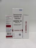Esentra (Denosumab) - Denosumab 120 mg