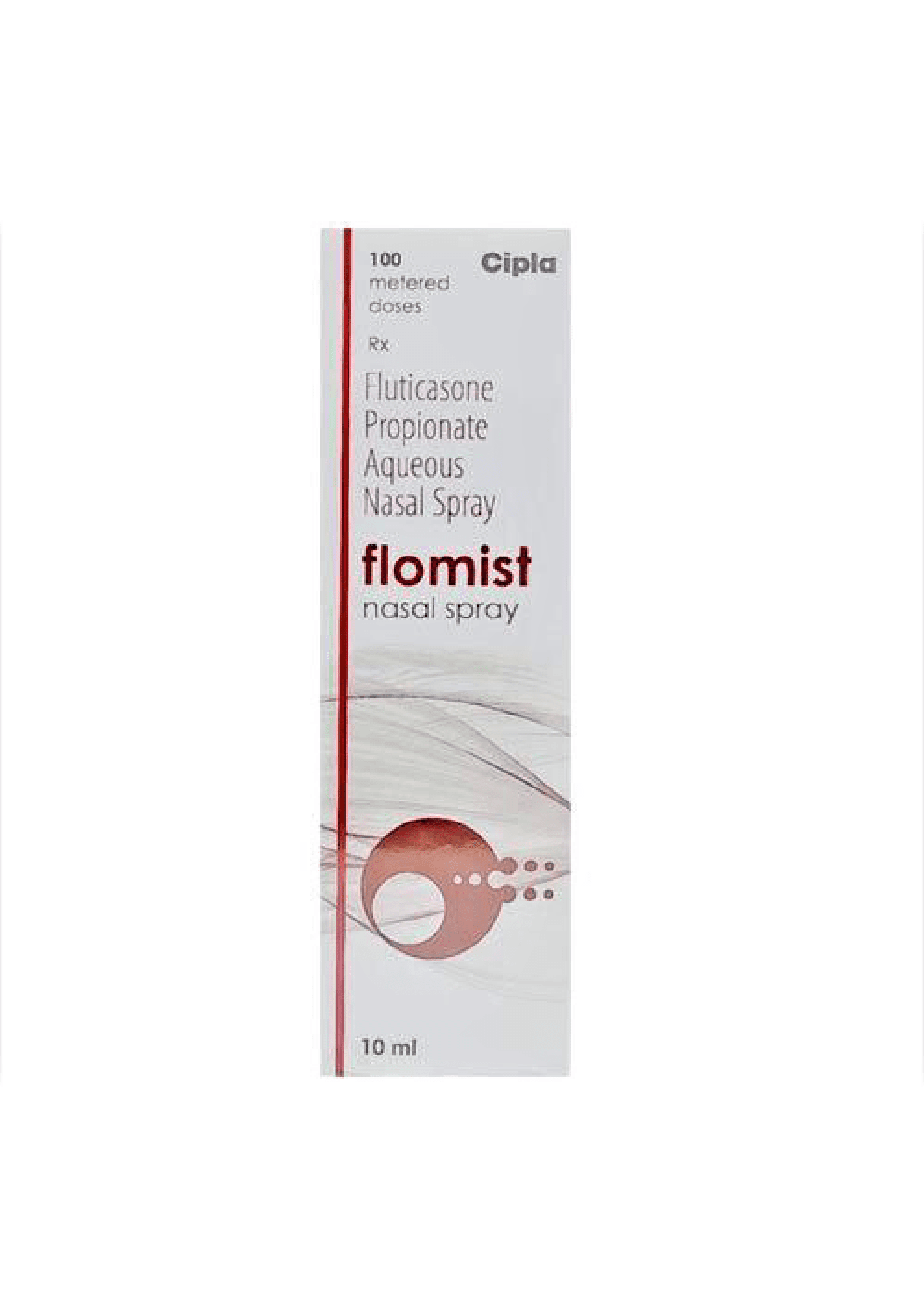 Flomist (Fluticasone Propionate)
