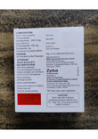 Fosup (Fosaprepitant Dimeglumine) - Fosaprepitant Dimeglumine 150mg