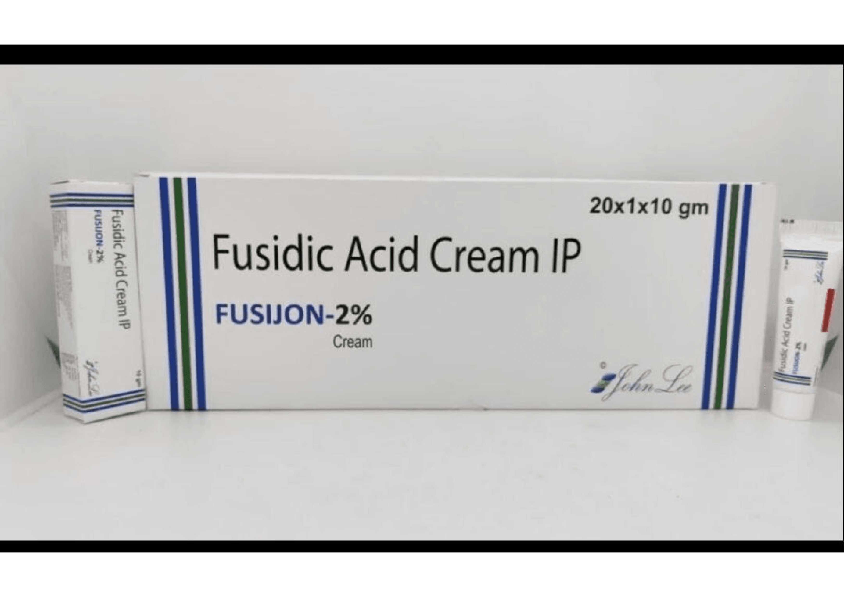 Fusijon (Fusidic Acid)