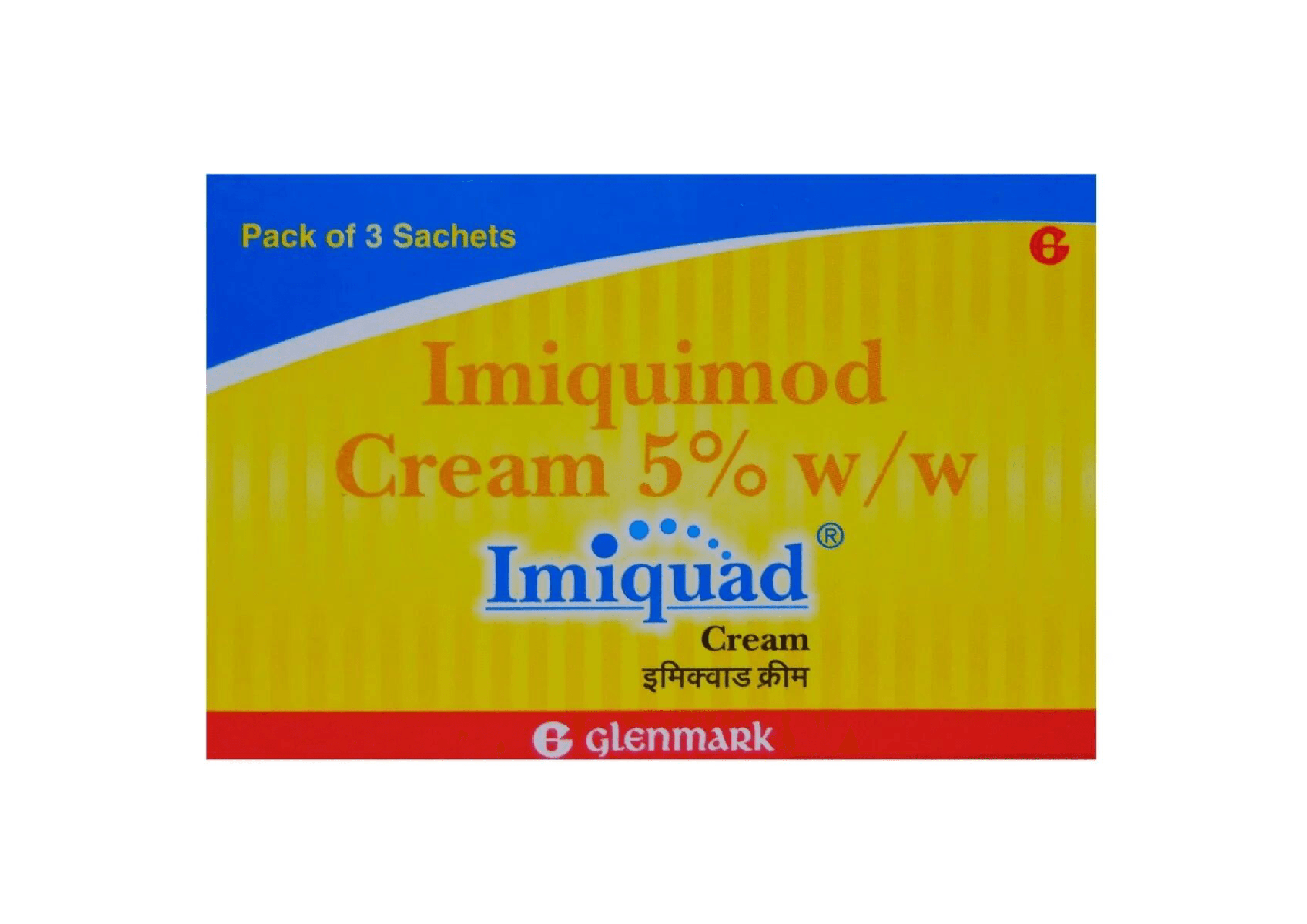 Imiquad (Imiquimod)
