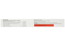 Kabidarba (Darbepoetin alfa) - Darbepoetin alfa 40 mcg
