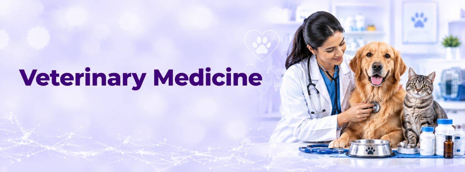 Veterinary Medicine