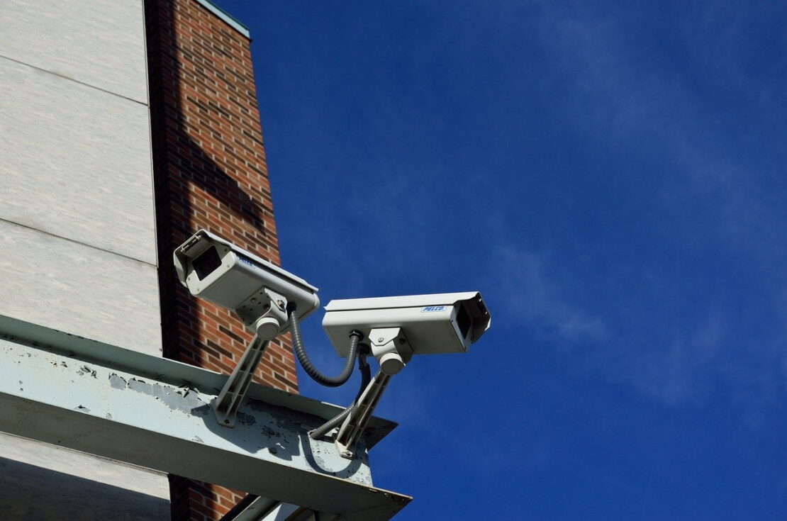 CCTV & Surveillance