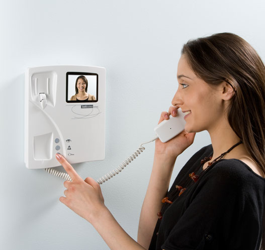 Video Door Phones