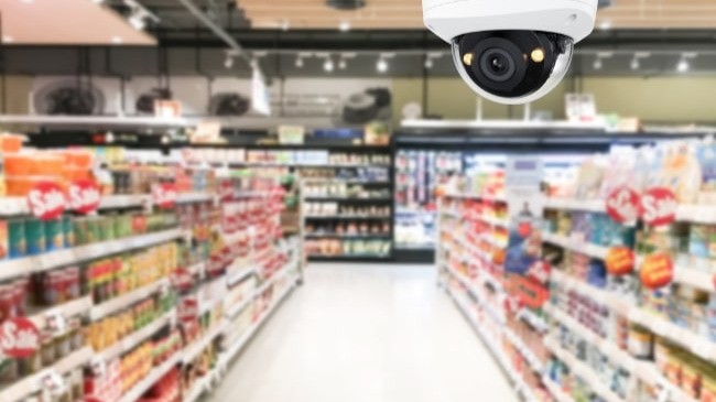 Retail Security
