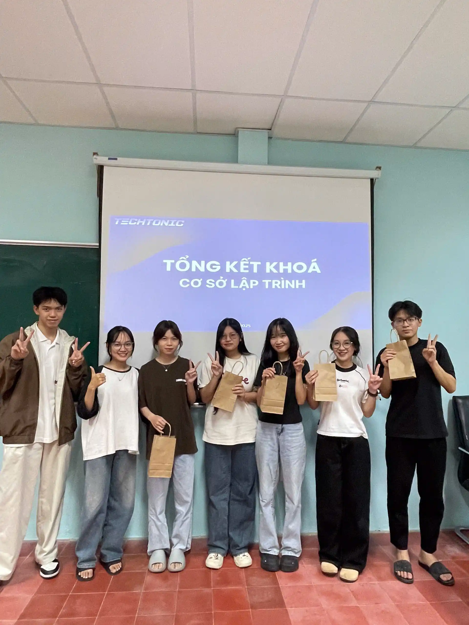 Chia sẻ - Hướng dẫn