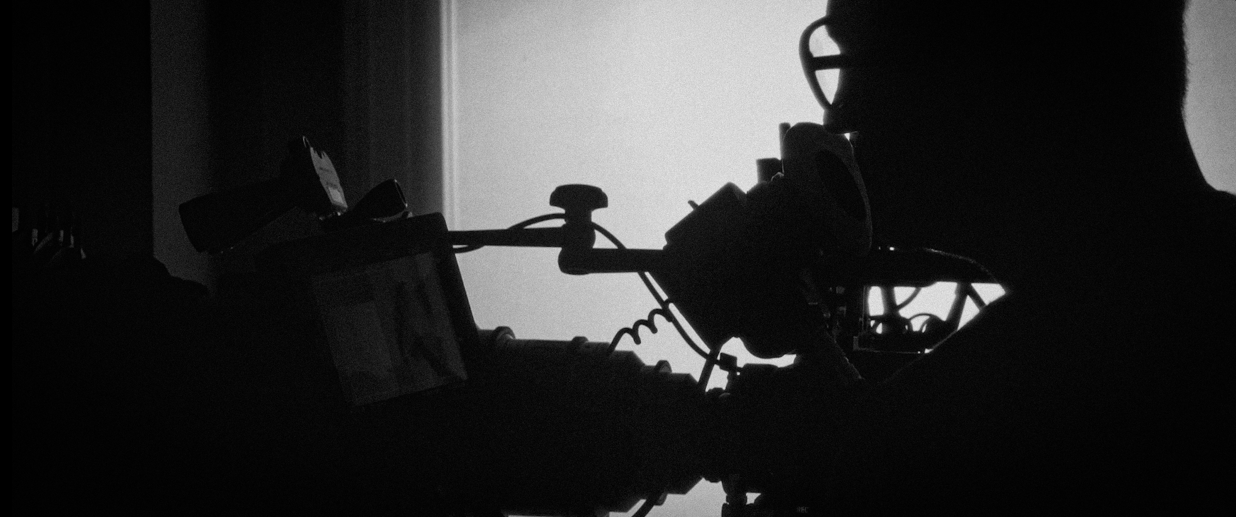 Spade Hung - Producer and Director