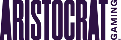 Aristocrat Gaming logo
