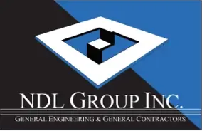 NDL Group logo