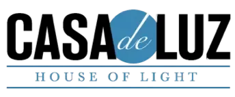 Casa de Luz logo