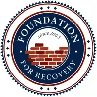 Foundation for Recovery logo