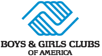 Boys & Girls Clubs of America  logo