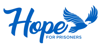 Hope For Prisoners  logo