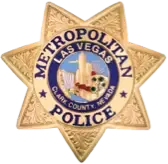 Las Vegas Metropolitan Police Department logo