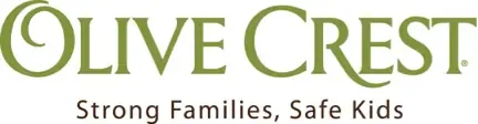 Olive Crest logo