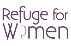 Refuge for Women  logo